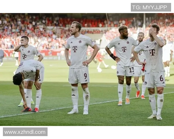 2020年拜仁慕尼黑与2019年利物浦的巅峰对决分析与比较