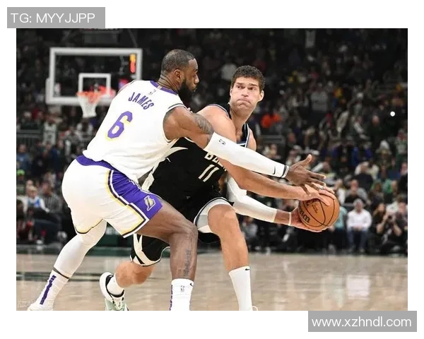 NBA雄鹿对湖人精彩对决视频回顾与赛后分析分享