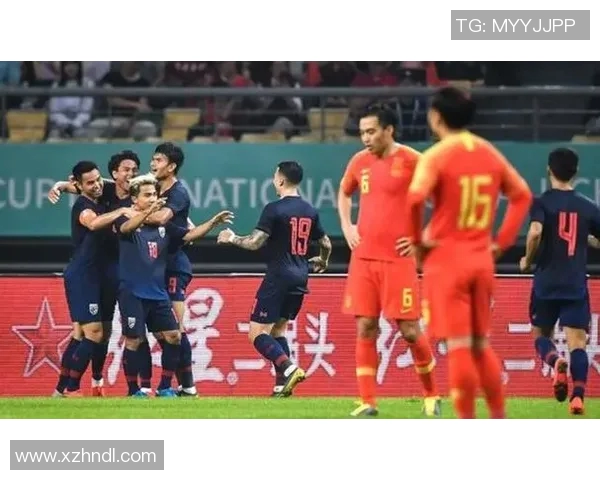 中国国奥队与老挝队激战实况回顾精彩瞬间与战术分析