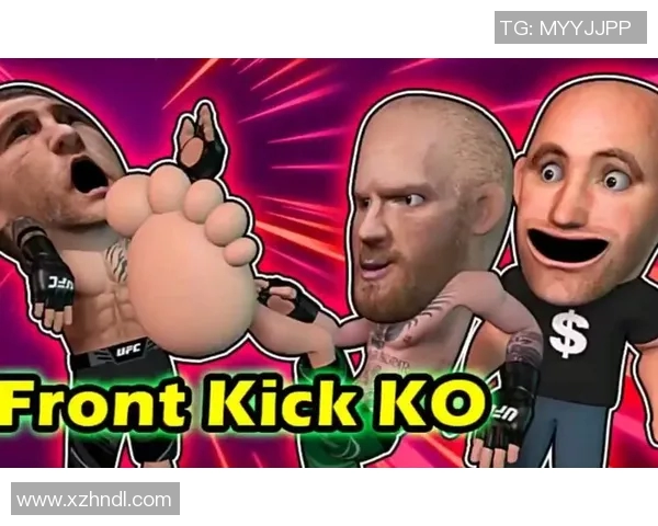 UFC嘴炮与钻石精彩对决视频回顾全场精彩瞬间分析