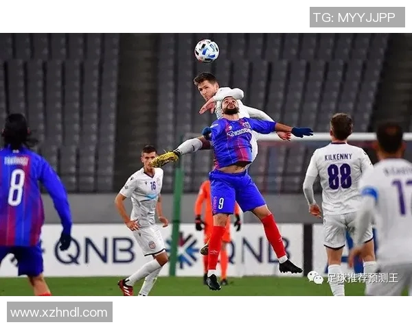 FC东京与绿地申花激战在即谁能在亚冠赛场中笑到最后