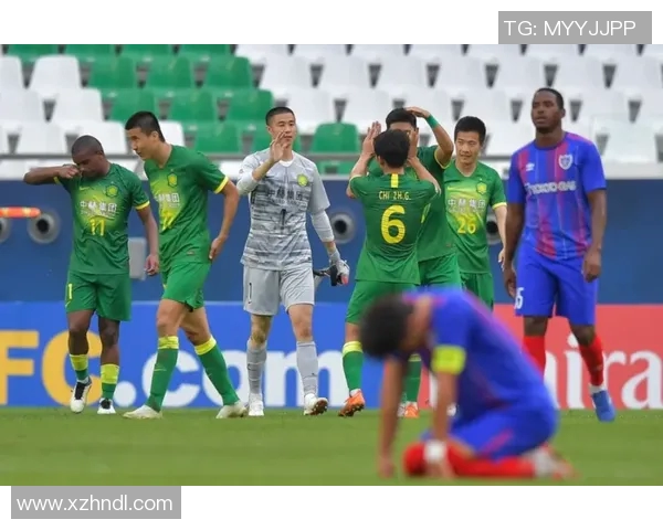 蔚山现代与北京国安的精彩对决谁能笑到最后分析与预测