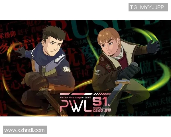 IG战术解析：深入探讨CSGO中的节奏体系与团队协作技巧